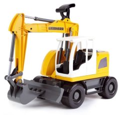 Rypadlo Liebherr A918 Litronic