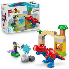 LEGO® DUPLO® 10463 Dinosaurus Spidey-Rex vs. Green Goblin