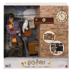 Harry Potter HARRY POTTER EN EL ESCENARIO 9 3/4