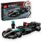 Lego Speed Champions 77244 Mercedes-AMG F1® W15 pretekárske auto