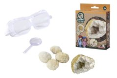 Descoperă Geode 5 buc
