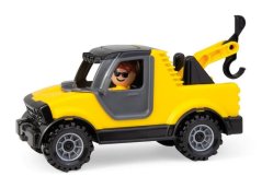 Truckies odtahový vůz