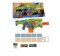 NERF ELITE 2.0 DOPPIO PUGNO