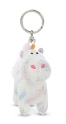 NICI Porte-lune licorne 10cm VERT