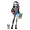 Monster High PŘÍŠERKA MONSTER - FRANKIE