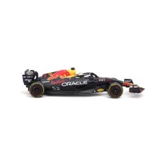 Maisto RC - Oracle Red Bull Racing RB19, 1 Max Verstapen bajnoki változat, 1:24, 2.4 GHz, USB