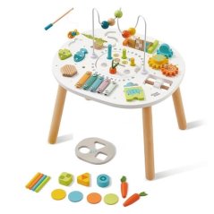 Masă motorie multifuncțională 2Kids Toys