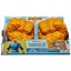 Avangers Fantastic 4 The Thing pěsti