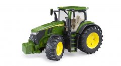 Bruder 3150 John Deere 7R 350 traktor
