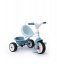 Tricicleta Be Move Comfort albastru