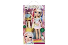 Bábika Rainbow High Fashion Style - Amaya