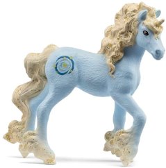 Schleich 70799 Zberateľský jednorožec Vialactea 70799