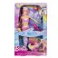 Barbie® "BARBIE A DOTEK KOUZLA" MOŘSKÁ PANNA MALIBU