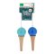 Vilac Jump Rope Helado dos sabores azul