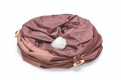 Designed by Lotte Tunel pro kočky Cylla růžový 65x25x25cm