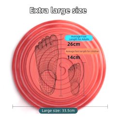 Bavytoy Bodkované balančné kamene 5ks