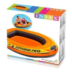 Intex Explorer Pro 50 137 x 85 x 23 cm