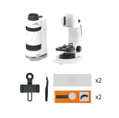 Microscop portabil GEMIN