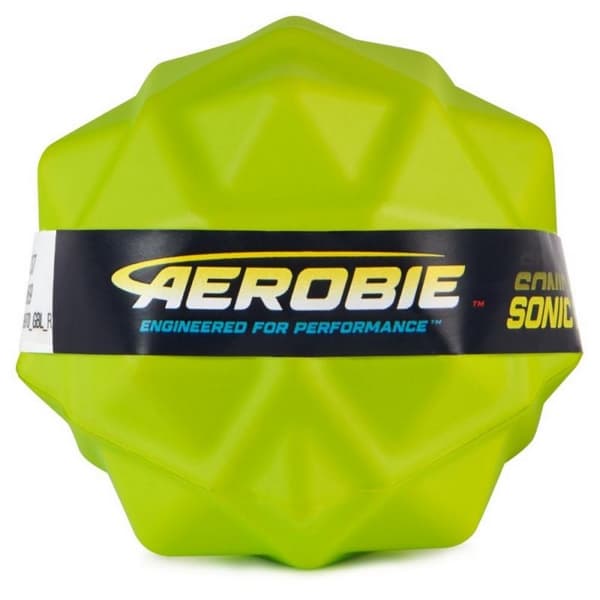 Aerobie Sonic skákací míčky