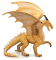Mojo Golden Dragon