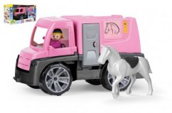 Lena 4458 Truxx Cars Horse Transport 26 cm