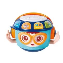 DJ Drum Drum