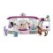 Schleich® 42588 Sofia's Beauties Salón krásy pro koně