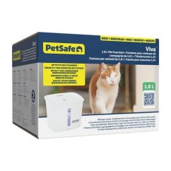 PetSafe® Viva™ Fontánka 1,8 litru