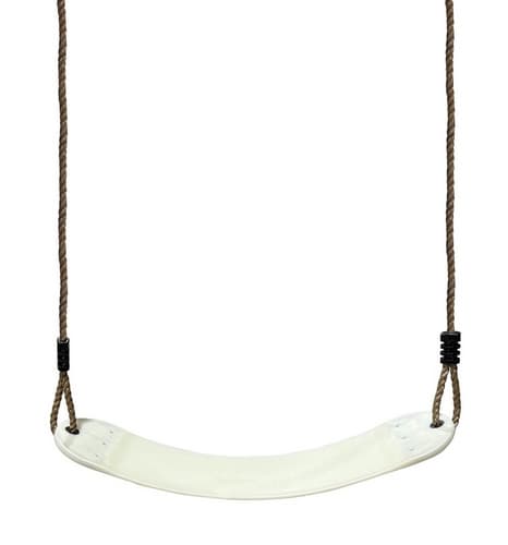 2Kids Toys Plastová houpačka ohebná luminiscenční