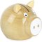 Vilac Piggy bank alb