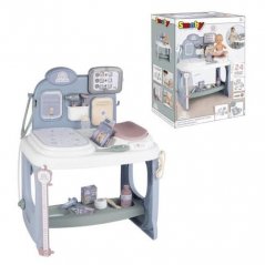 Baby Care Center con accessori