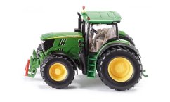 SIKU Farmer 3282 - ciągnik John Deere 1:32