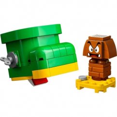 LEGO® Super Mario™ 71404 Jeu d'extension de la chaussure de Goomba