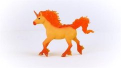 Schleich Ogier ognistego jednorożca Elementa