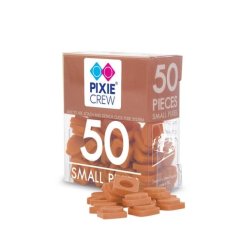 Kis Pixie LIGHT BROWN