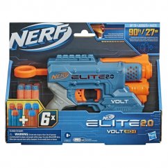 Pistola Nerf Elite VOLT SD-1
