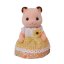 Sylvanian Families Rodina křečků