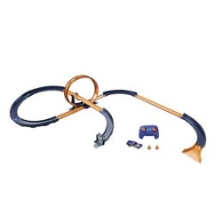 Hot Wheels Speed Challenge pálya 1:64