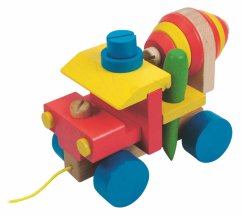 Machine d'assemblage de bois