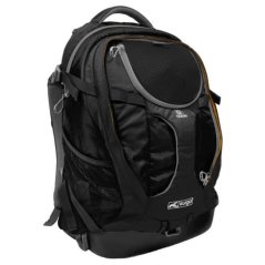 Kurgo® Sportovní batoh pro psa G-Train černý