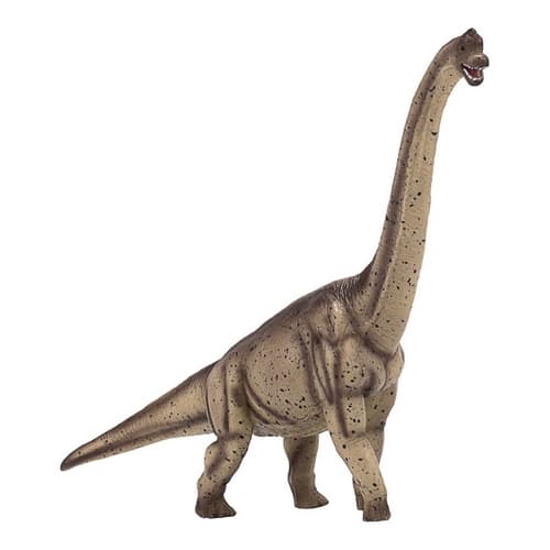 Brachiosaure Mojo