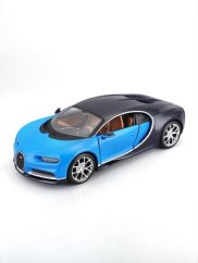 Maisto - Bugatti Chiron 1:24