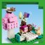 LEGO® Minecraft® (21253) Állatmenhely