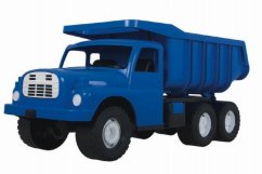 Tatra T 148 műanyag 73 cm - Kék