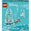 Lego® Disney 43218 Kouzelný kolotoč Anny a Elsy