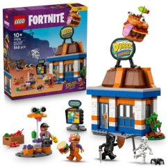 LEGO® Fortnite 77076 Restauracja Durrr Burger