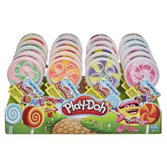 Play-Doh Lollipop