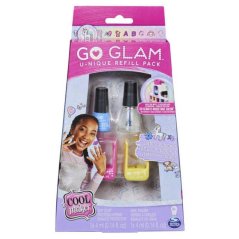 Cool maker - náhradní balení pro nehtový salon