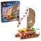 LEGO Disney 43270 Vaiana i przygoda z kajakiem