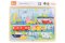 Puzzle en bois de 48 pièces - transport